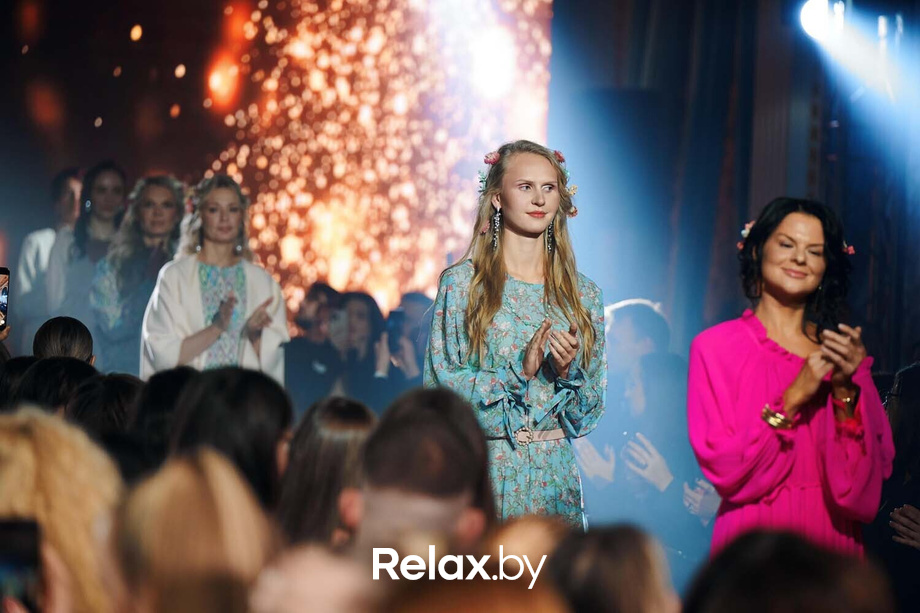 Fashion Fabrique 2.0 (часть 13), фото № 16