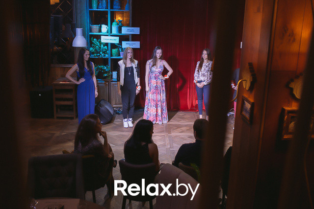 Кулинарное чтиво, фото № 118