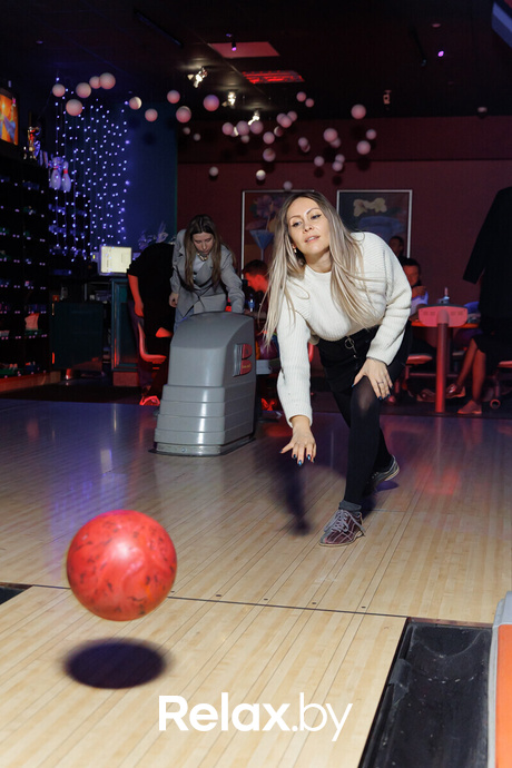 Боулинг BARBERRY, фото № 53