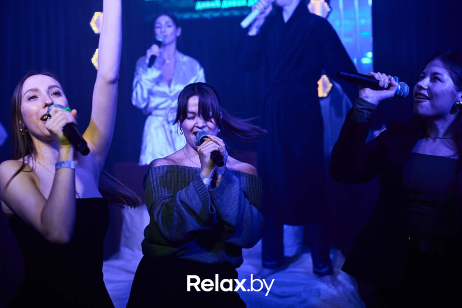 Второй день открытия караоке «Квартирник», фото № 84