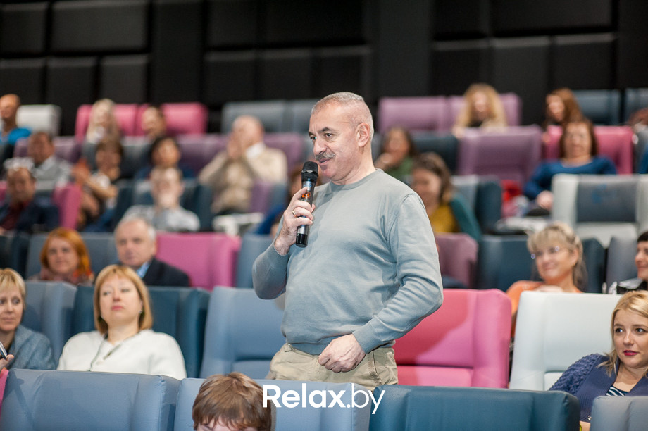 Презентация «Party-Zan Фильм», фото № 15