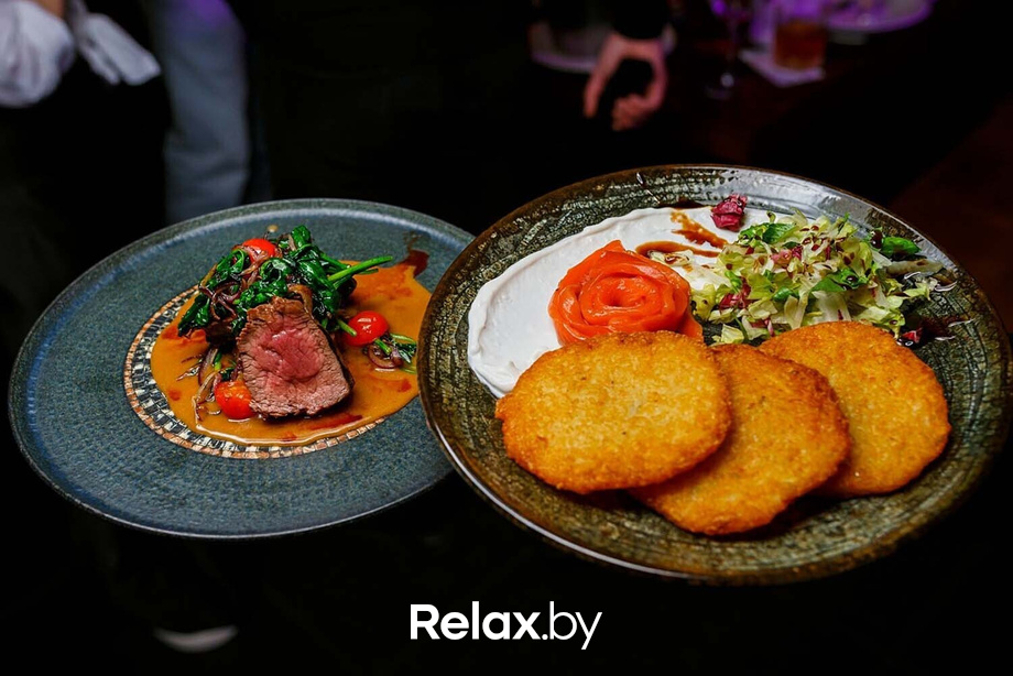 Brooklyn Live!, фото № 34