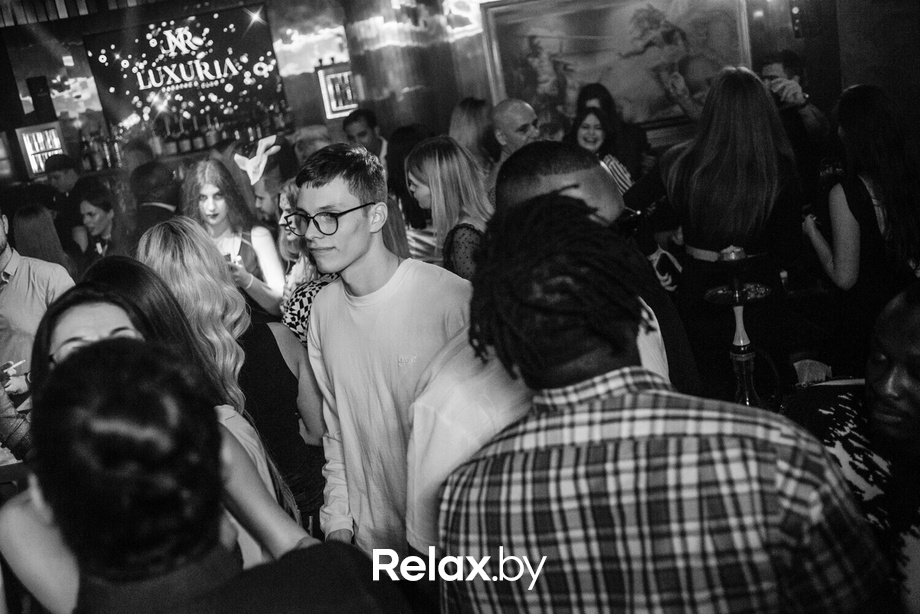 Friday LUXURIA LXR, фото № 40