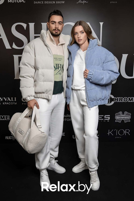 Fashion Fabrique 2.0 (часть 3), фото № 139