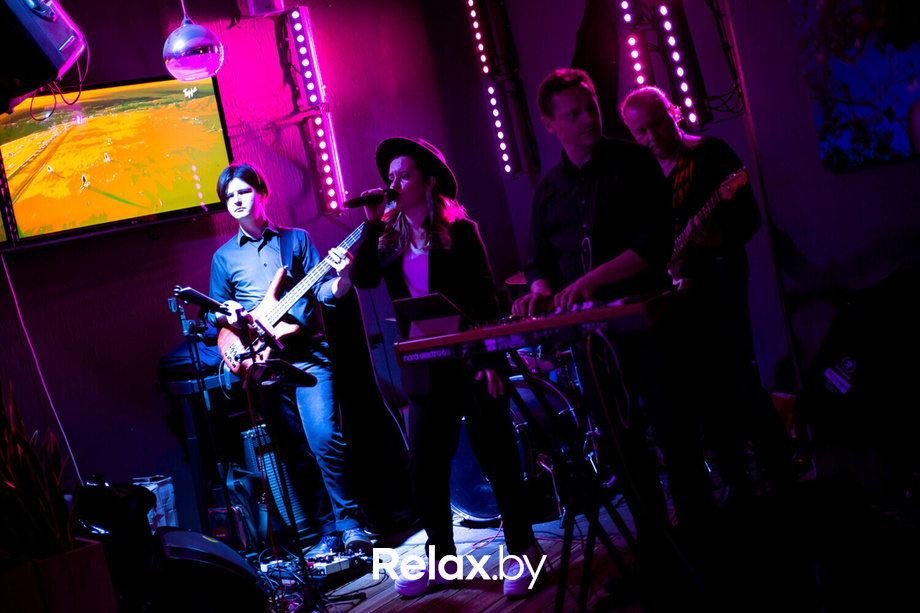 Ночные жители, фото № 28