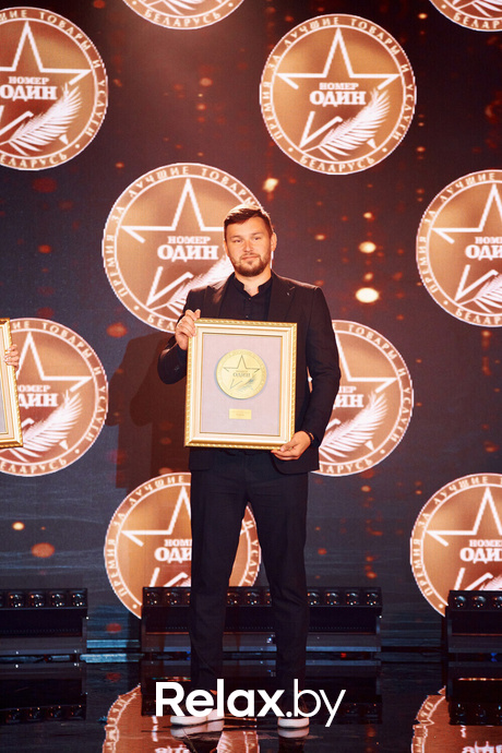 VII Бизнес-премия «Номер один» - 2023, фото № 100