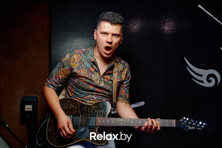 Saturday music, фото № 62