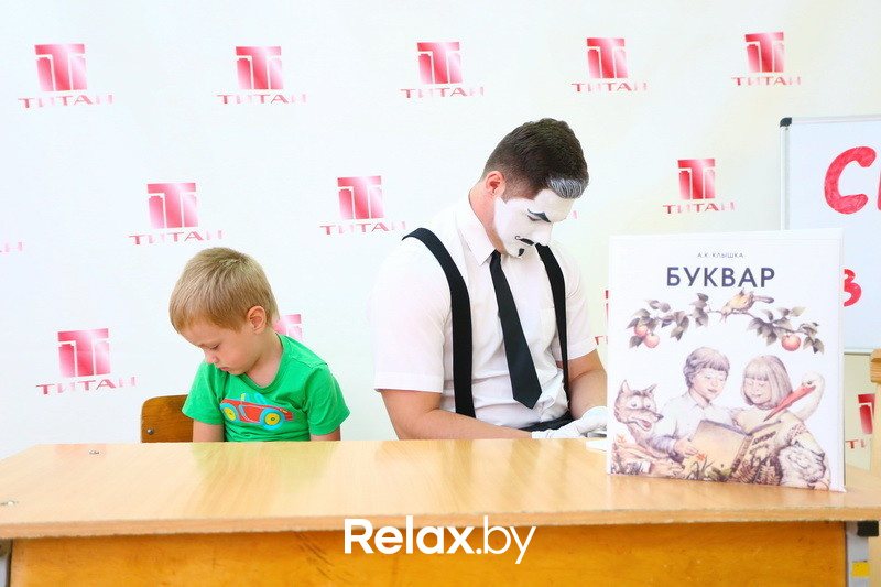 Скоро в школу, фото № 73