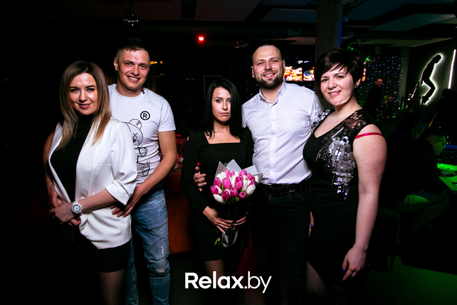 Ночные жители, фото № 30