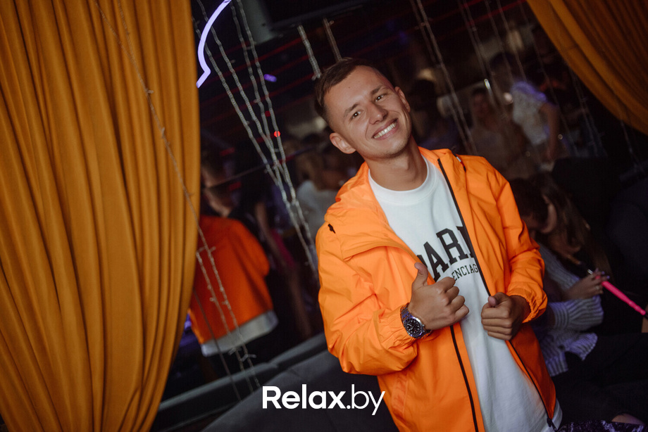 Friday LUXURIA LXR, фото № 10