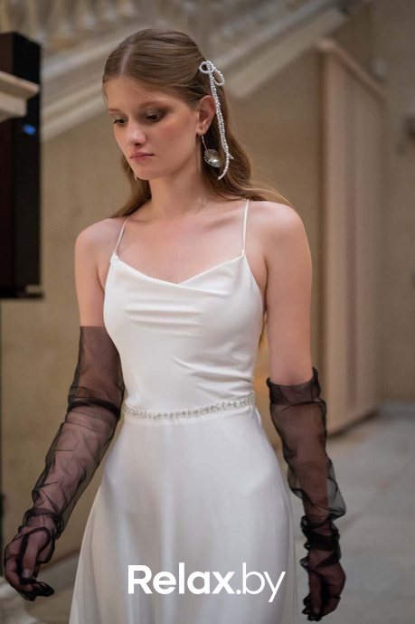 Показ для Kiko Richen (часть 3), фото № 64