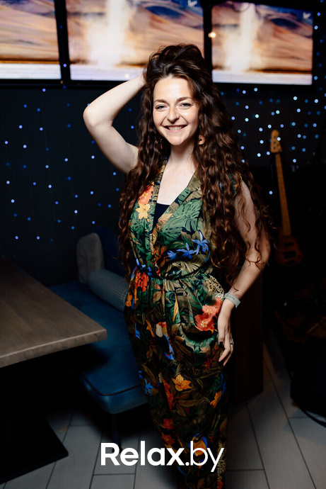 Ночные жители, фото № 11