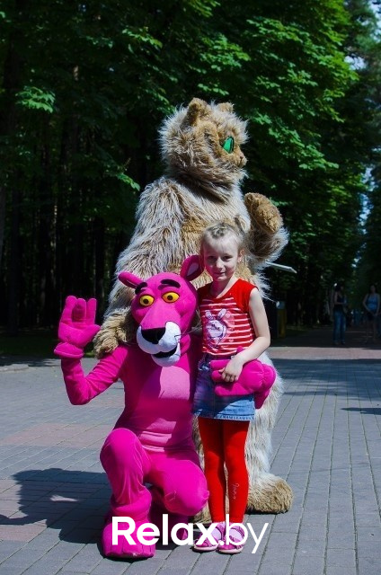 ELpresent.by на благотворительной акции для детей, фото № 122