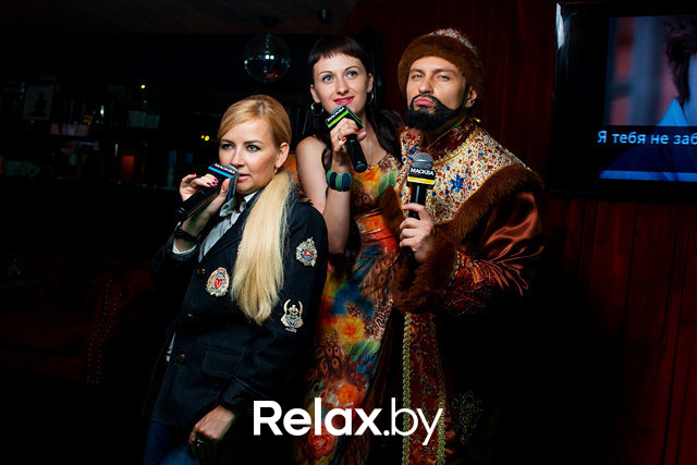 Иван Васильевич меняет профессию, фото № 83