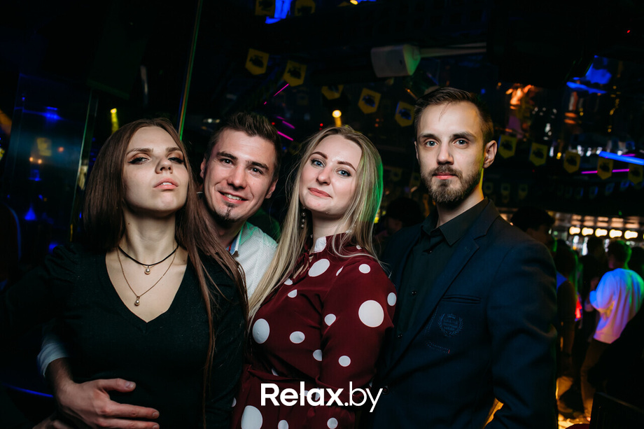 Killfish Birthday Party, фото № 3