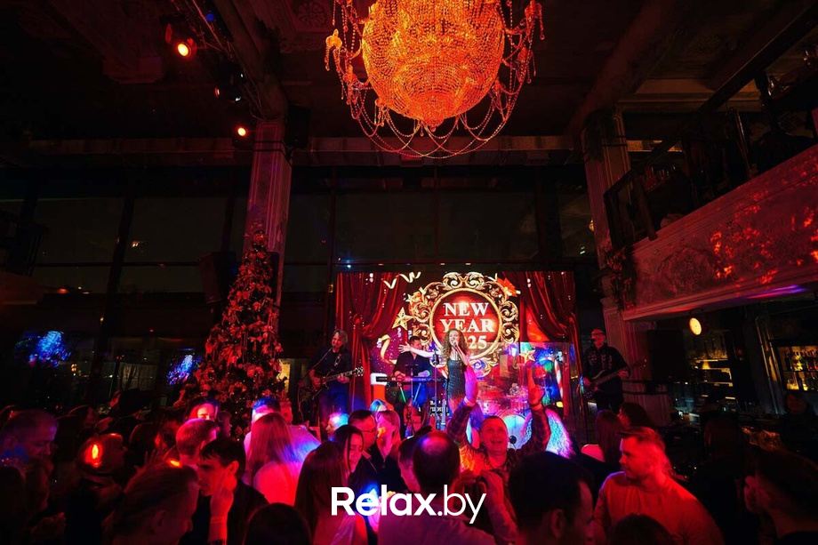 Новый 2025 год, фото № 97