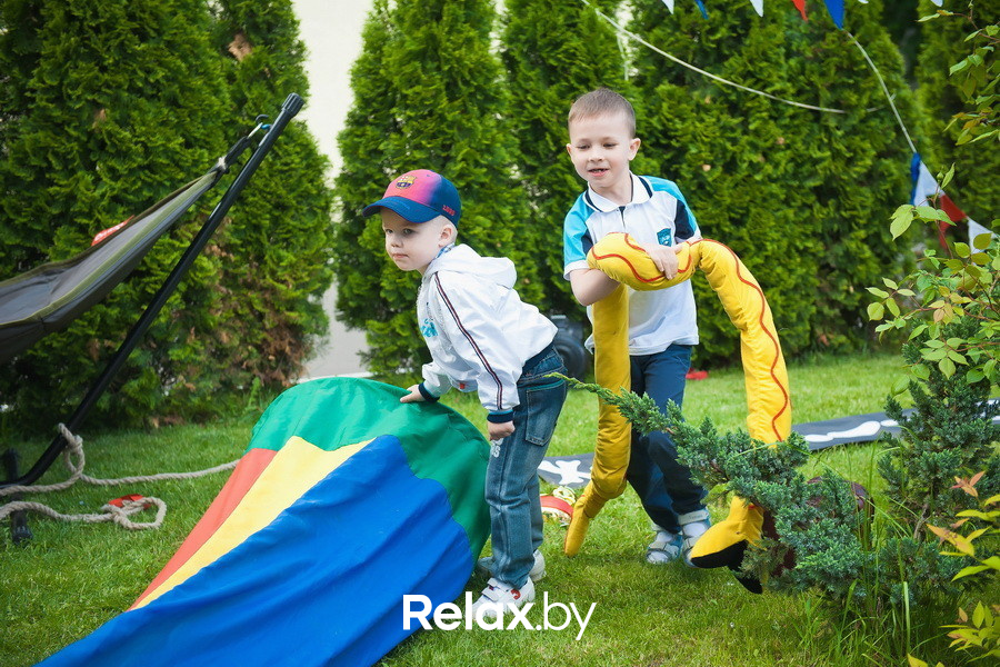 Family Brunch, фото № 90