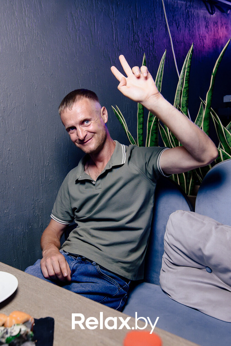 Ночные жители, фото № 16