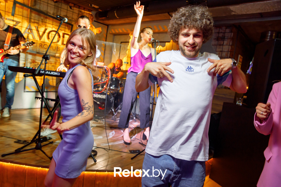 Zavod Friday Night, фото № 55