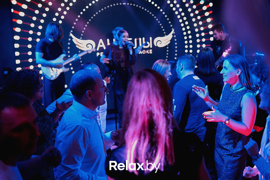 Friday Music, фото № 78