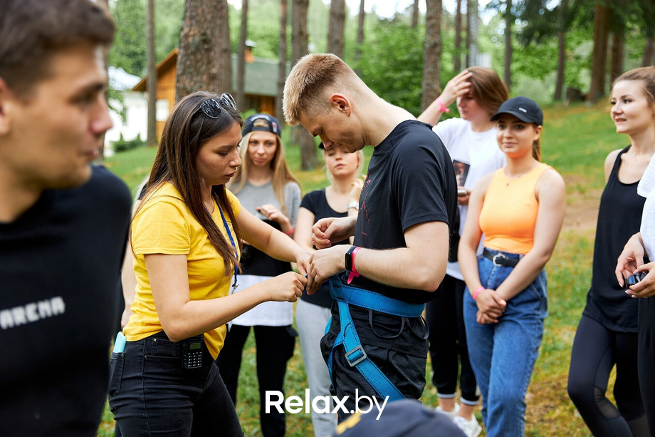 МЕГА-отрыв Relax.by, фото № 207