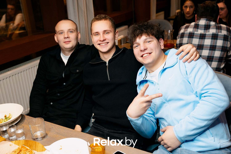 Terra party, фото № 52