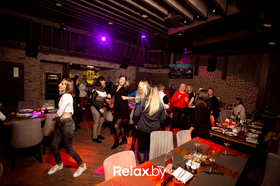 Ночь караоке, фото № 51