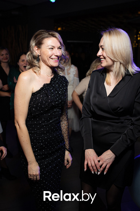 Новогодние вечера в Terra Club, фото № 99