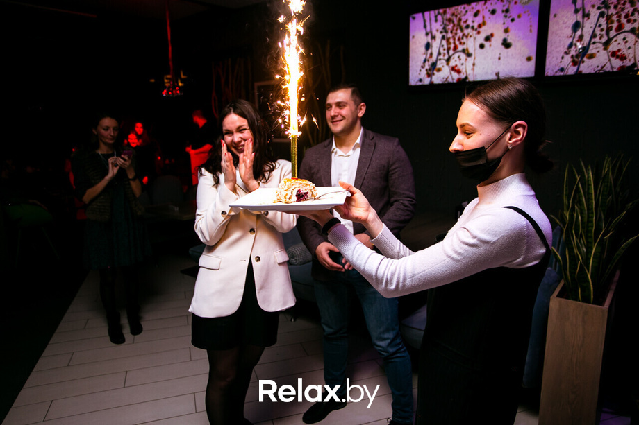 Ночные жители, фото № 82