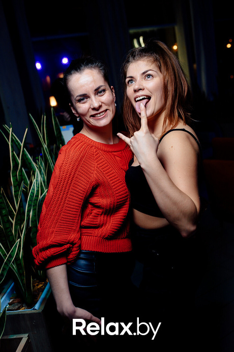 Hot Weekend, фото № 10