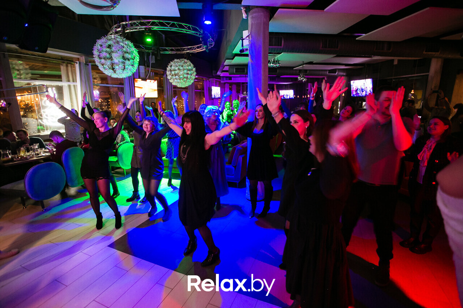 Ночные Жители, фото № 35