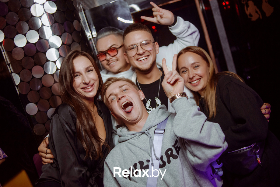 Saturday LUXURIA, фото № 31