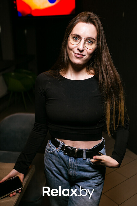 Ночные Жители, фото № 47