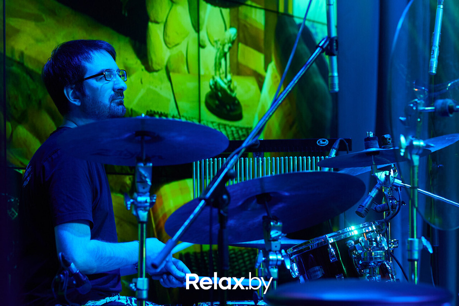 «Евгений Маргулис в казино Опера», фото № 47