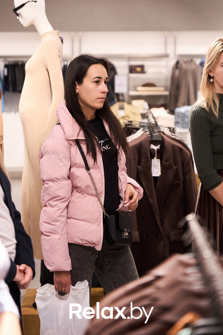Шопинг-экскурсия со стилистом, фото № 60