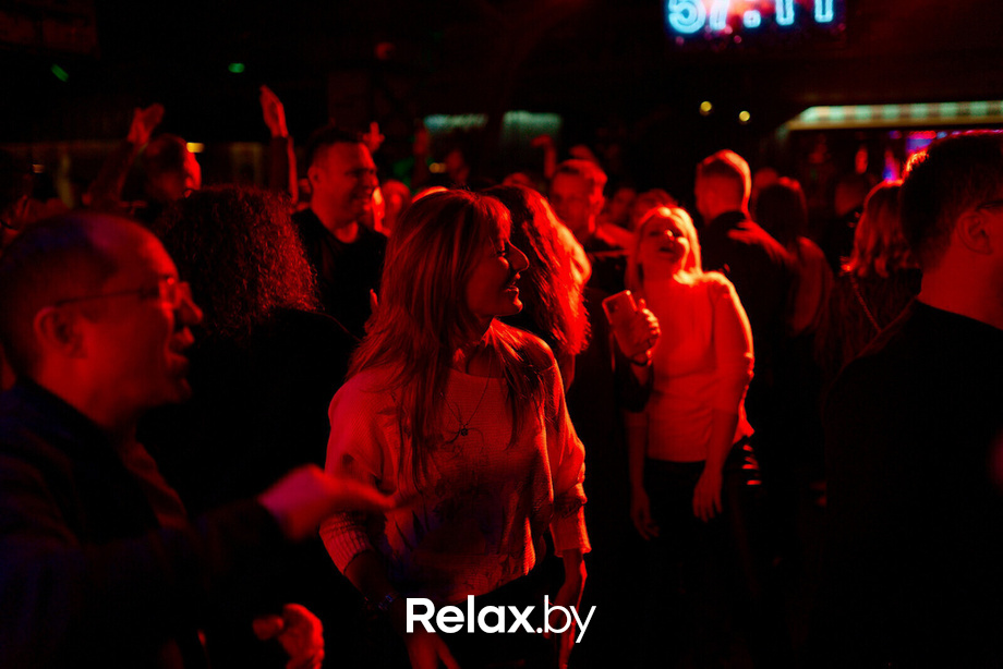 Brooklyn Live!, фото № 33