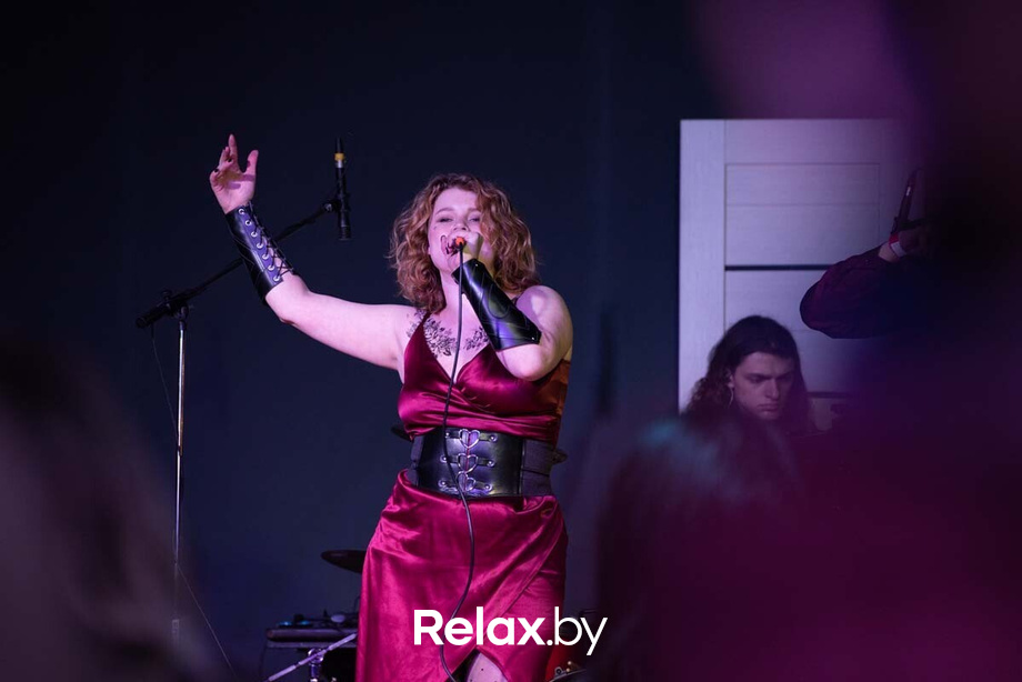 Таверна World of Barcraft, фото № 161