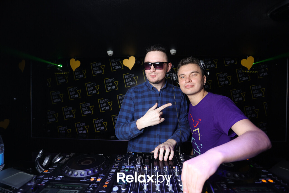 Staff party, фото № 19