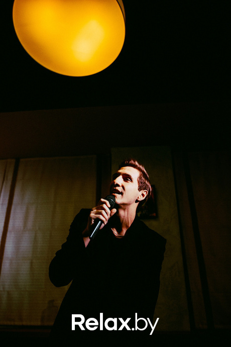 Поэтический вечер / У. Шекспир, фото № 57