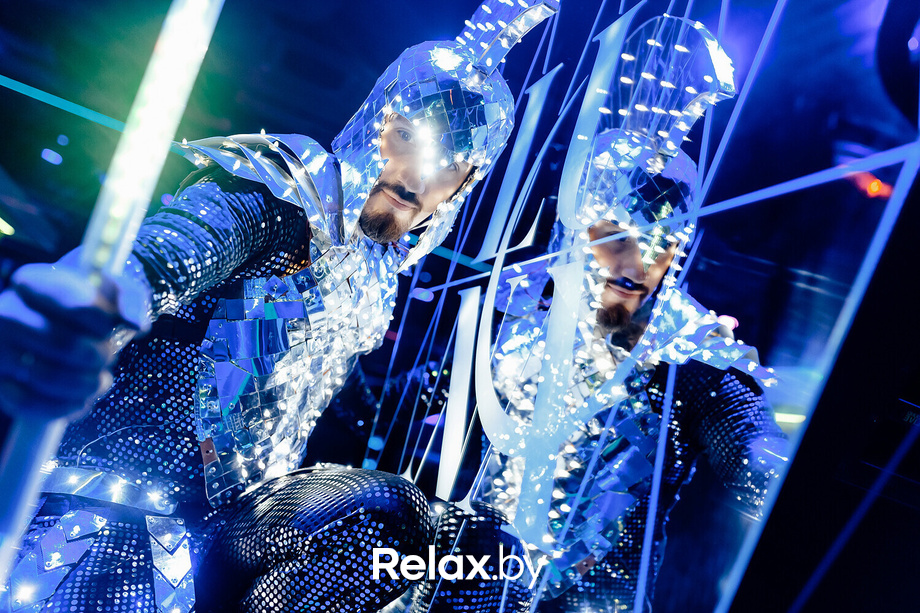 Luna party night, фото № 24