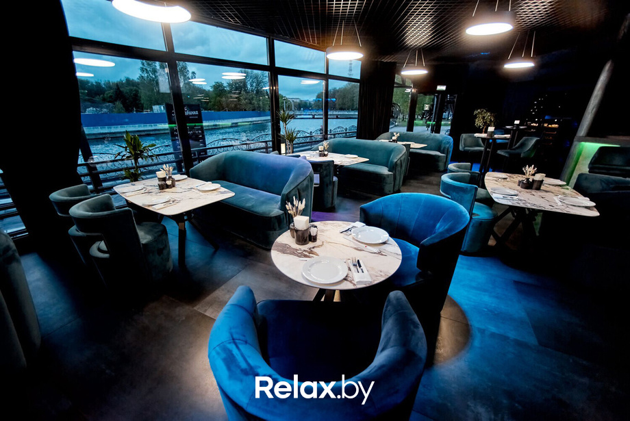 Restaurant LUNA - opening, фото № 27