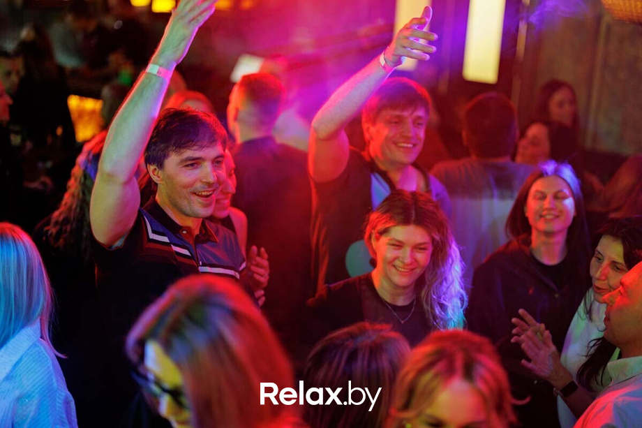 Saturday party, фото № 60