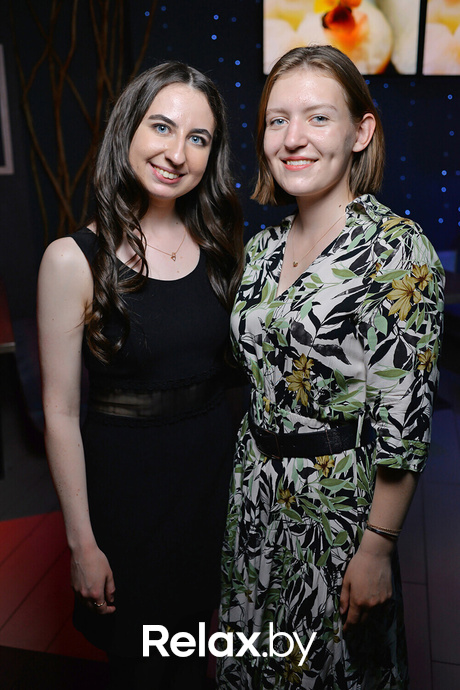 Hot Weekend, фото № 35