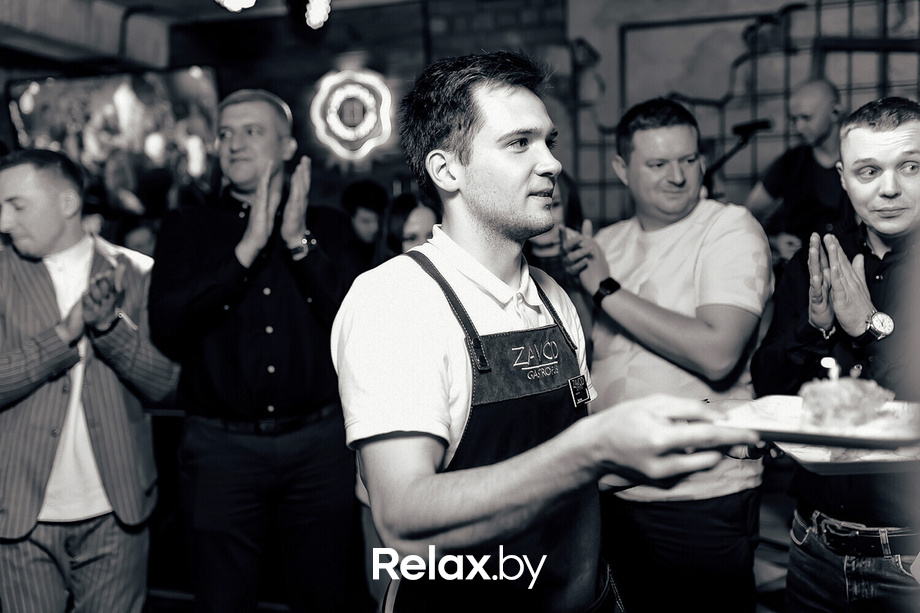 Zavod party for soul, фото № 3