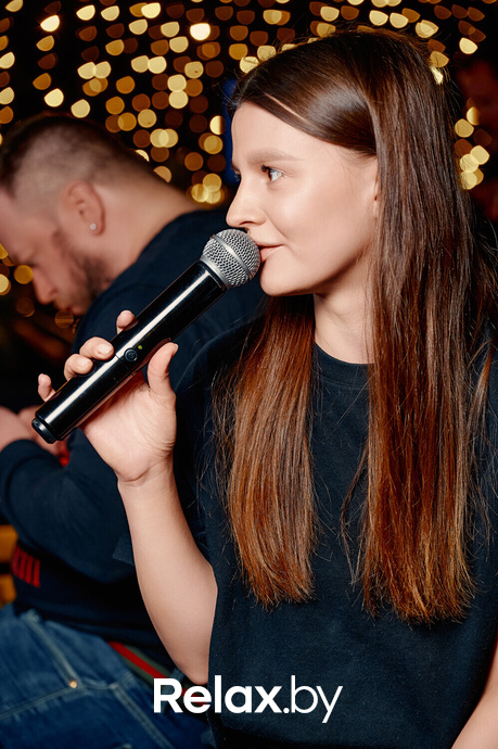 Saturday music, фото № 76