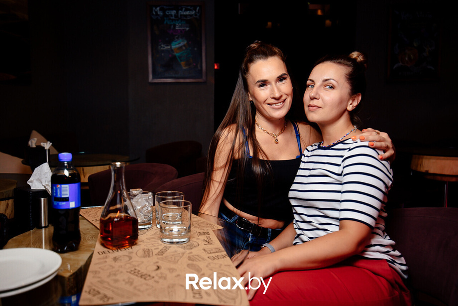 Ночные жители, фото № 51