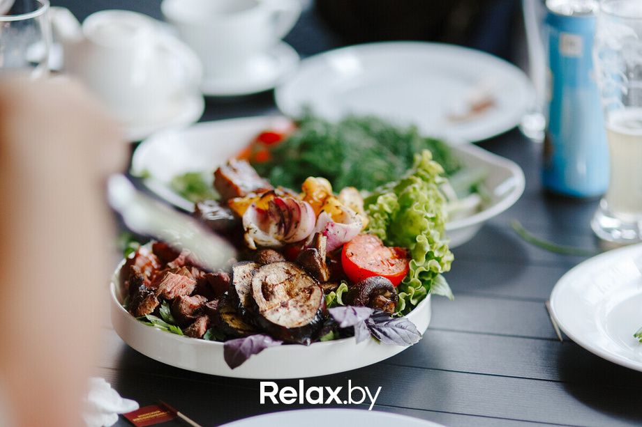 Rib Raw Harley, фото № 46