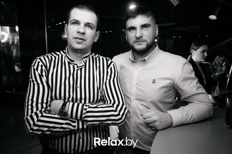 Бабслет party, фото № 11