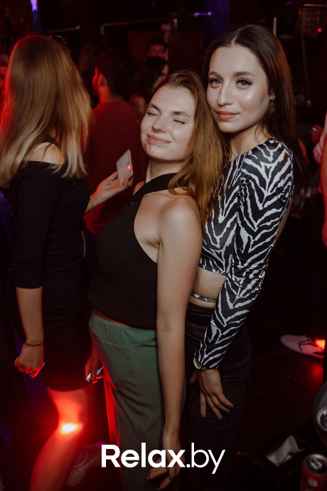 Friday «Stiflers party», фото № 47