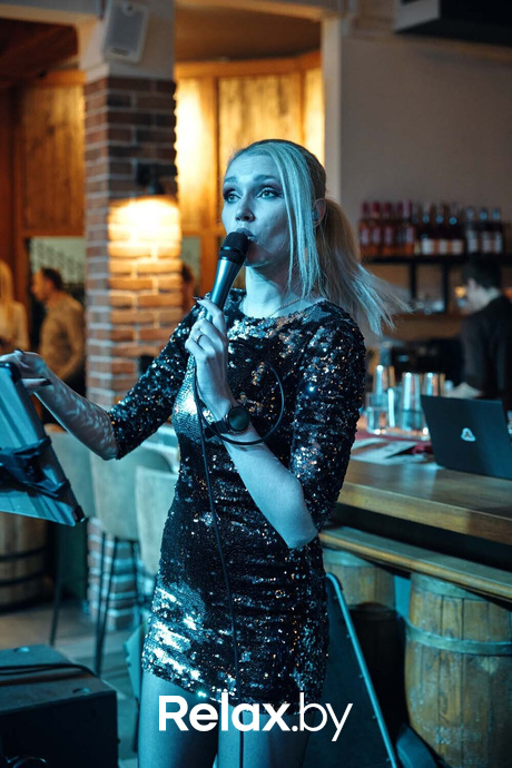 Новогодний экипаж Бровара, фото № 81